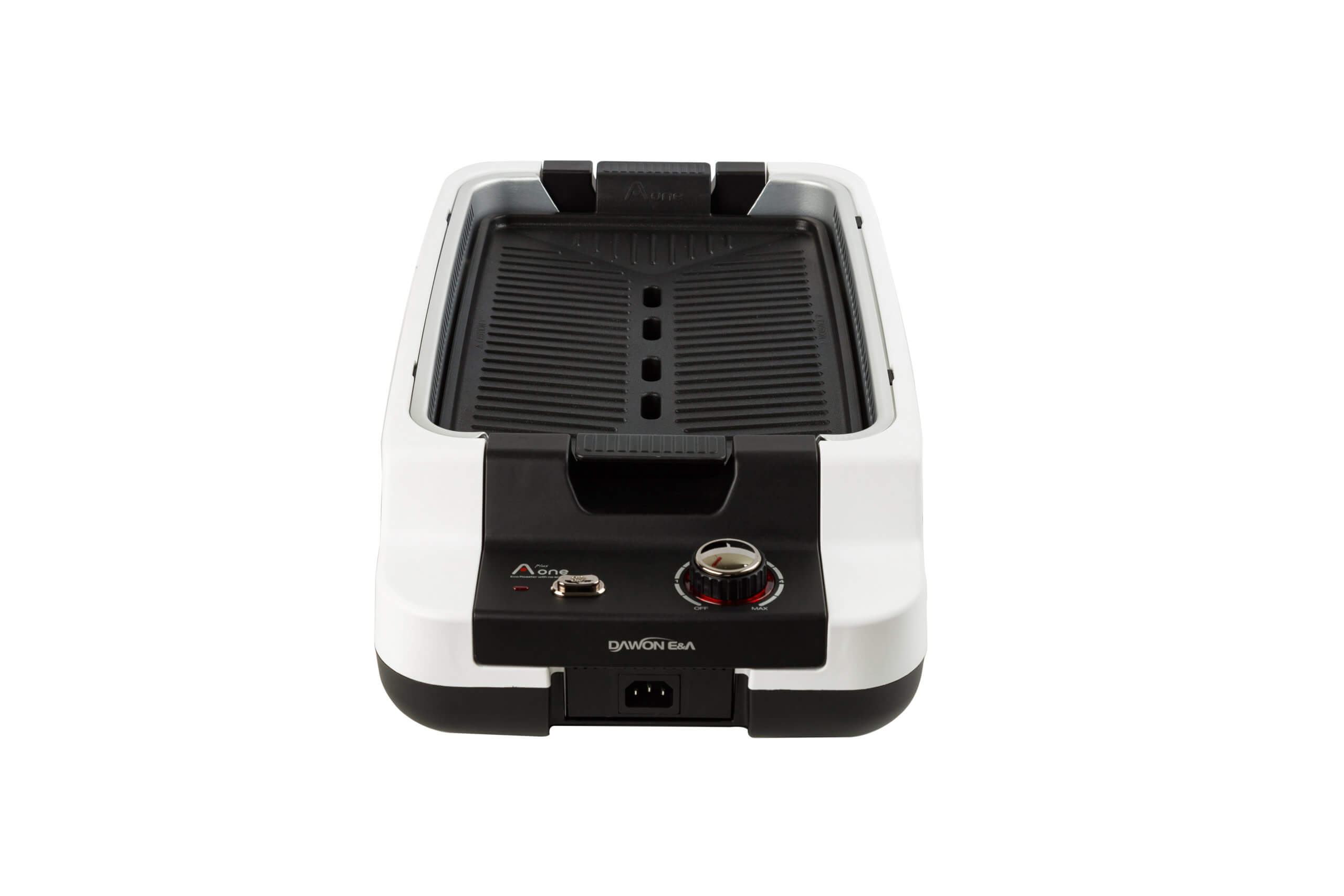 Review on smokeless electric grill and hamburger from Aldi #alai